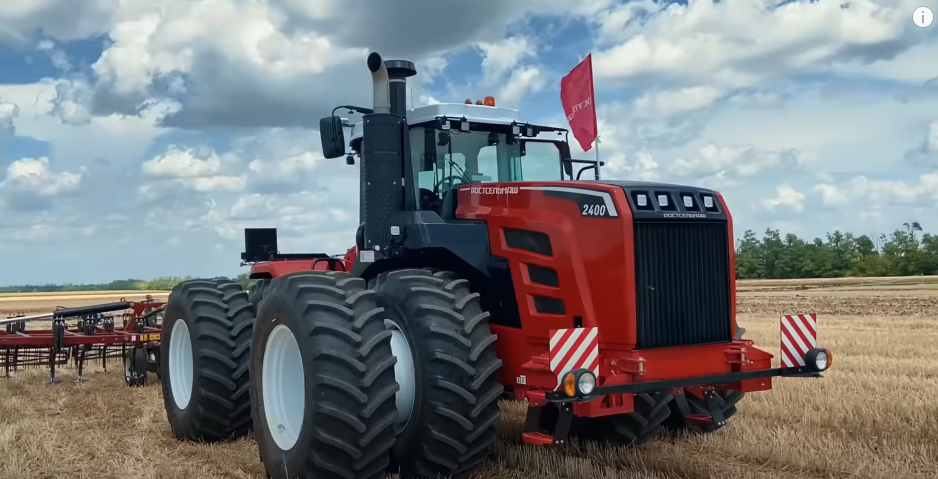 RSM 2400
